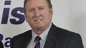 Doug Beattie MLA, Leader of the Ulster Unionist Party