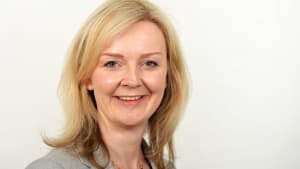 Prime Minister Liz Truss MP promotes early years action during first PMQs