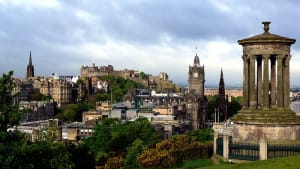 City of Edinburgh Council set to work with WAVE Trust to prevent Adverse Childhood Experiences (ACE)
