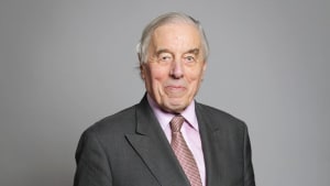 An obituary for Lord David Ramsbotham